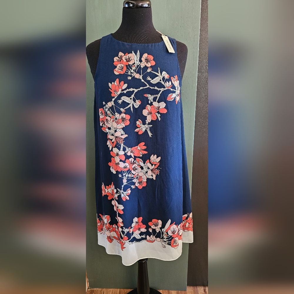 Max studio dress